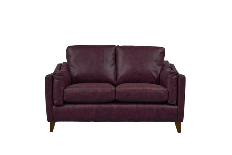 Vintage Oxblood
