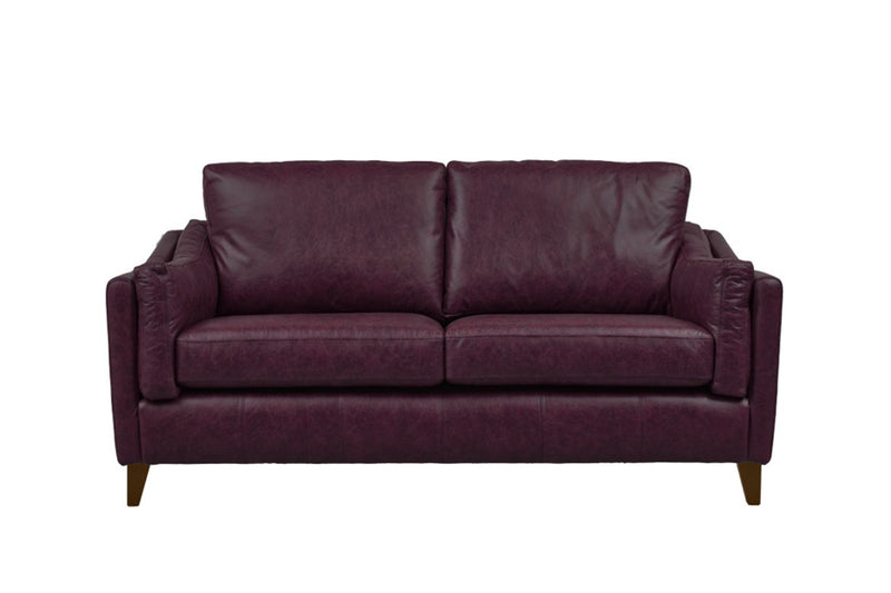 Vintage Oxblood