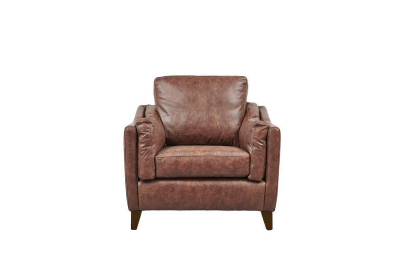 Vintage Chestnut