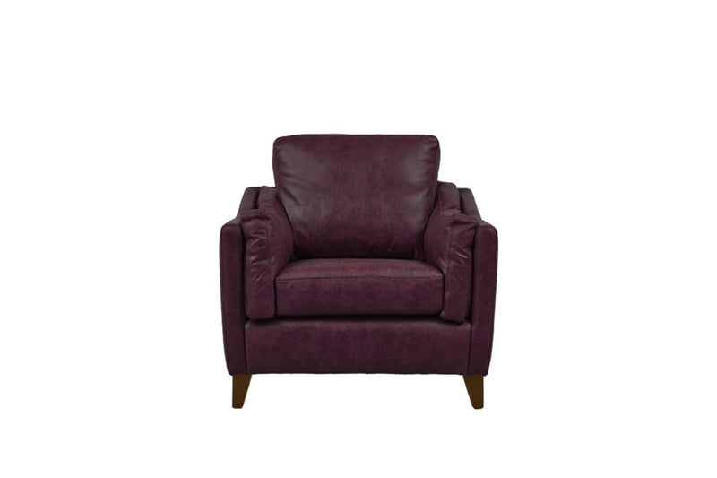 Vintage Oxblood