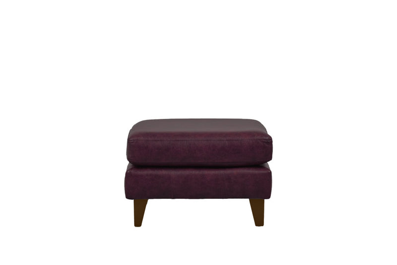 Vintage Oxblood