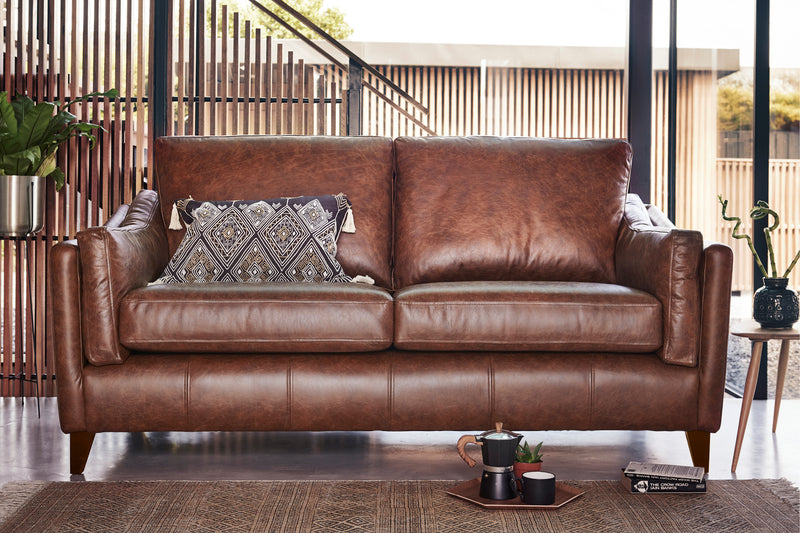 Hudson 3 Seater Sofa