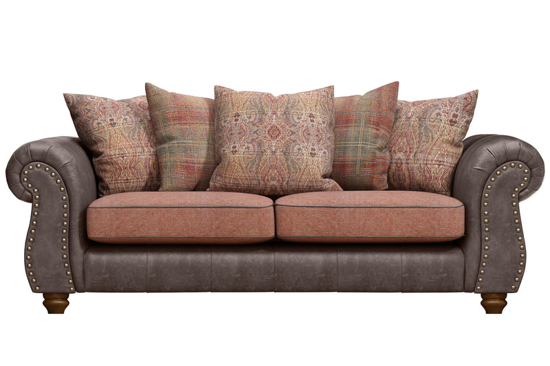 Vintage Grey Terracotta
