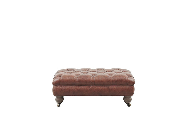 Vintage Chestnut