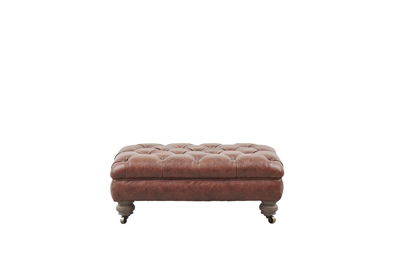 Vintage Chestnut