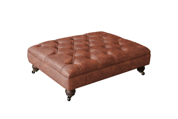 Vintage Chestnut