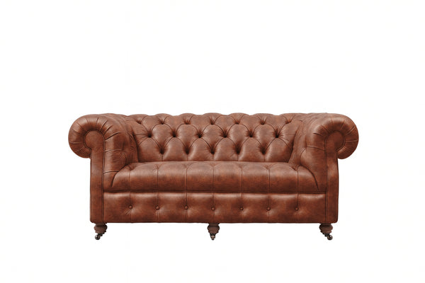 Vintage Chestnut
