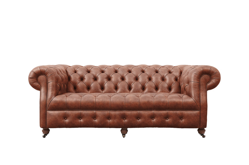 Vintage Chestnut