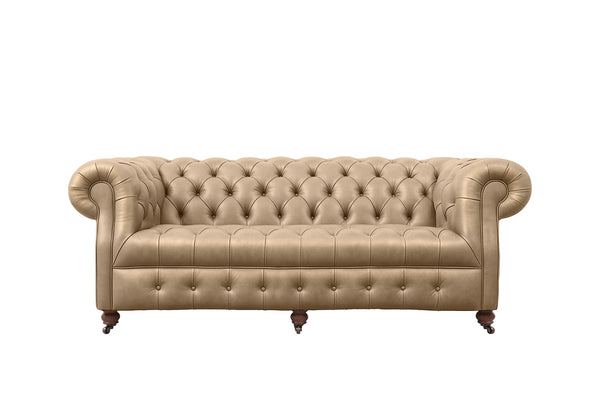 Clearance Lincoln 3 Seater Sofa