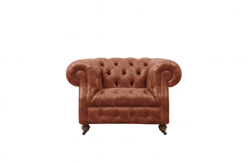 Vintage Chestnut