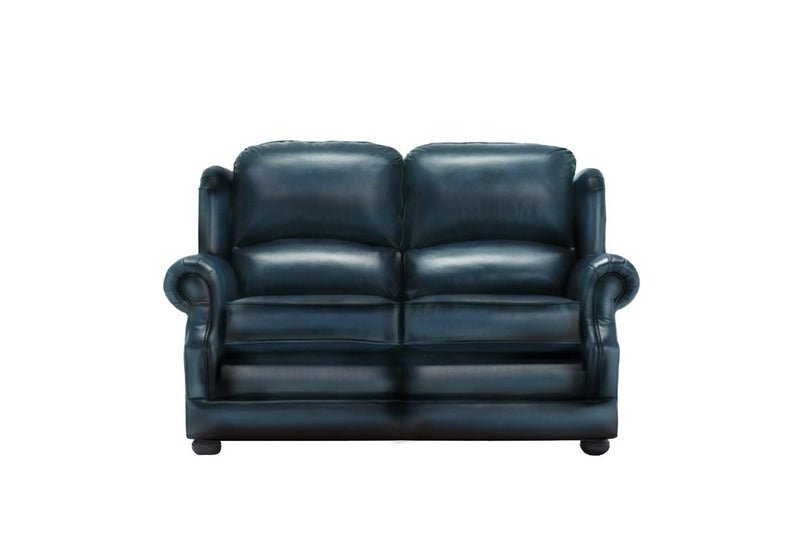 Antique Blue