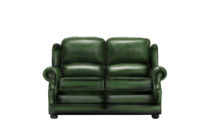 Antique Green