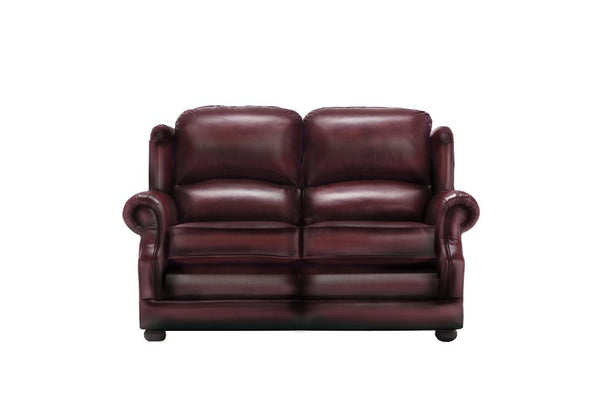 Antique Red