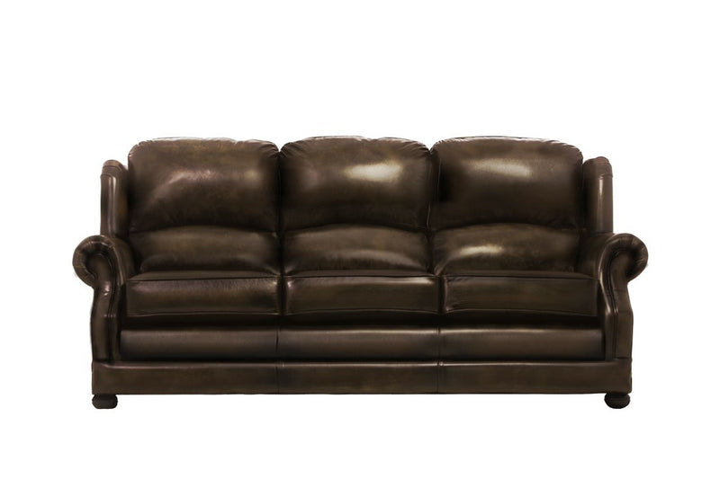 Antique Brown