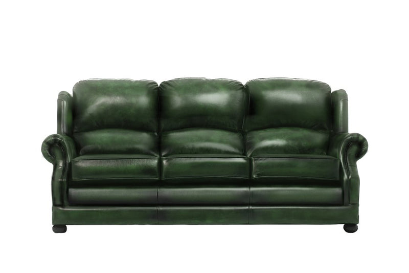 Antique Green