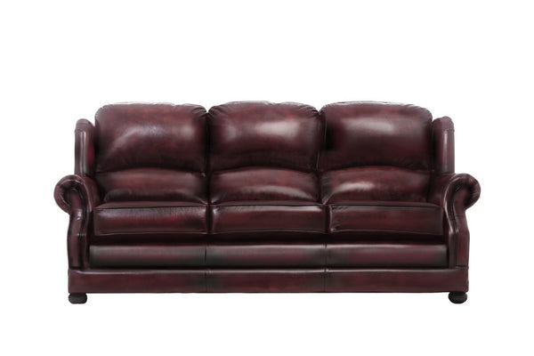 Antique Red