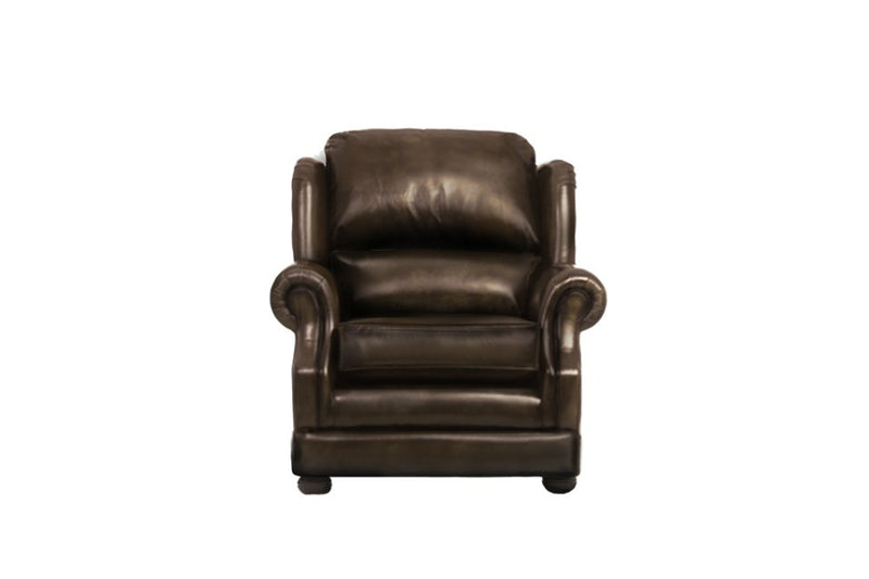 Antique Brown