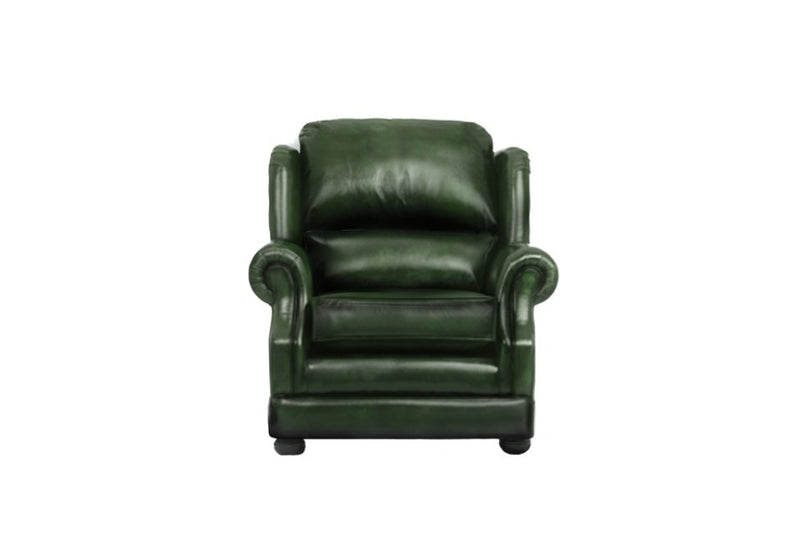 Antique Green