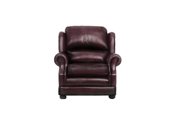 Antique Red