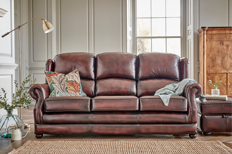 Marlow 3 Seater Sofa