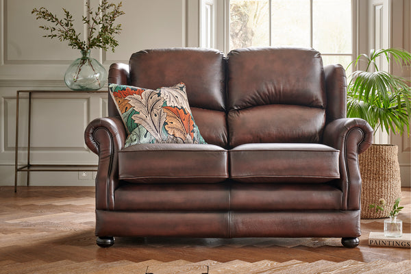 Marlow 2 Seater Sofa