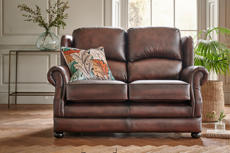 Marlow 2 Seater Sofa