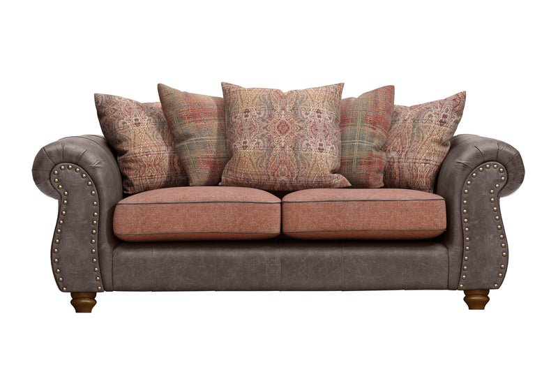 Vintage Grey Terracotta