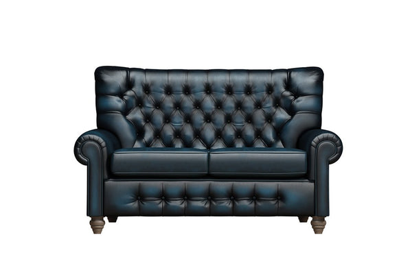 Antique Blue