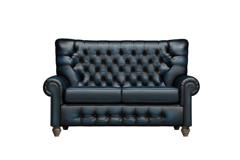 Antique Blue