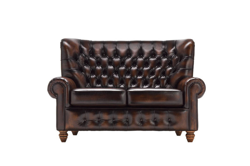 Antique Brown