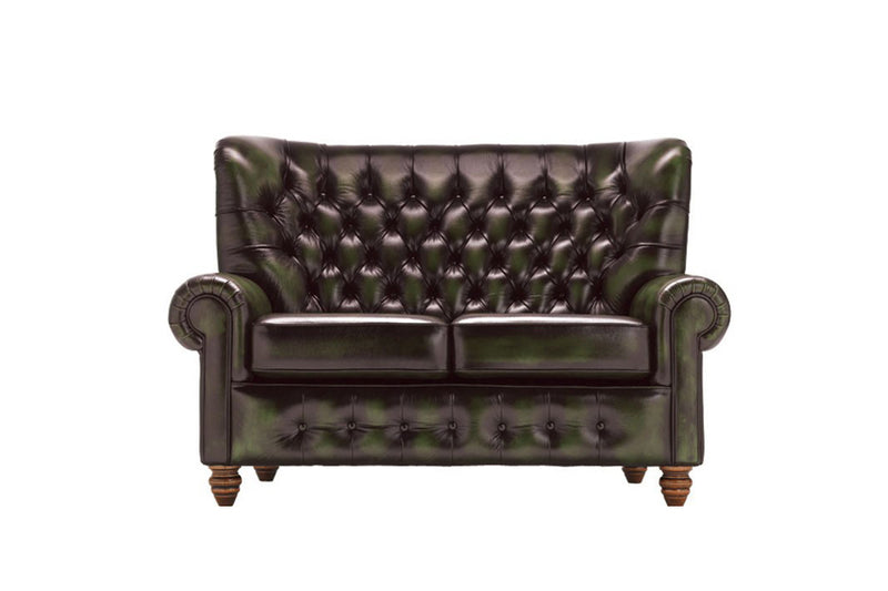 Antique Green