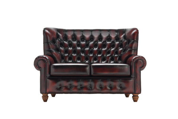 Antique Red