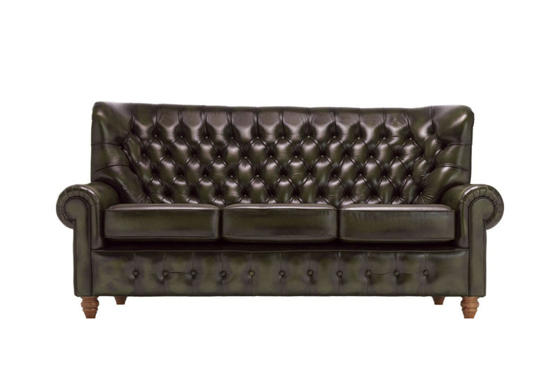 Antique Green