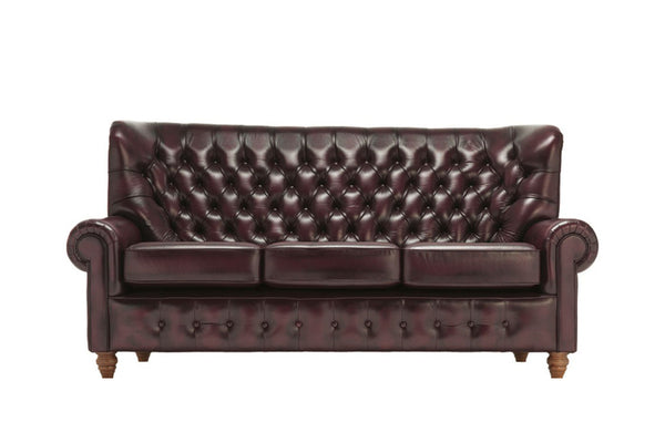 Antique Red