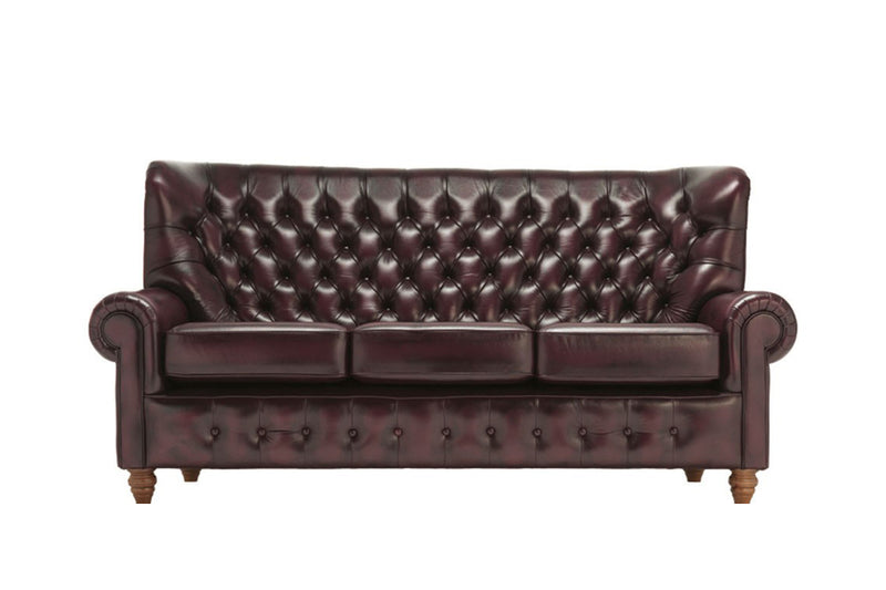 Antique Red