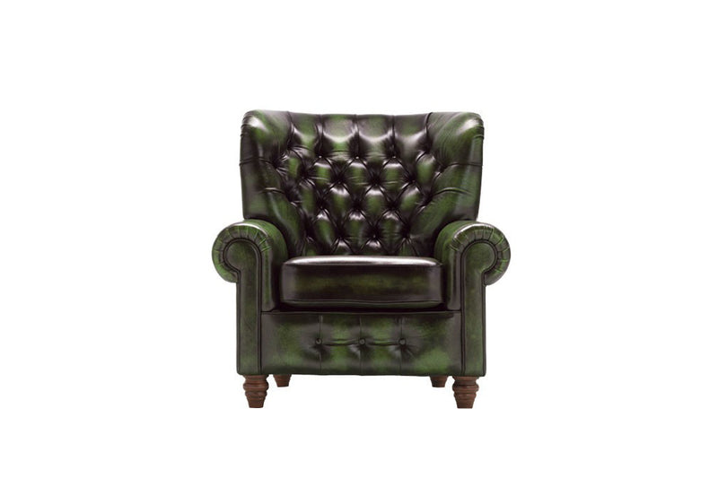 Antique Green