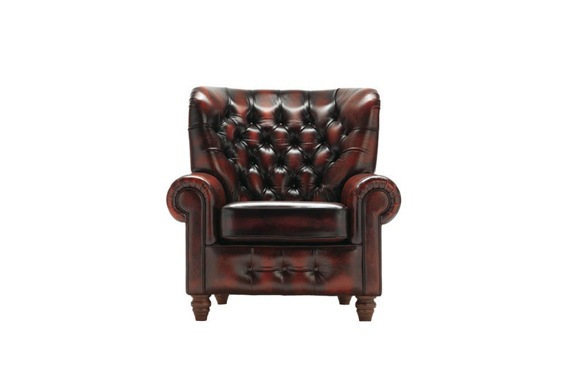 Antique Red