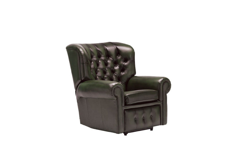 Antique Green
