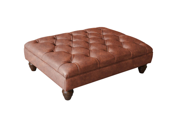 Vintage Chestnut