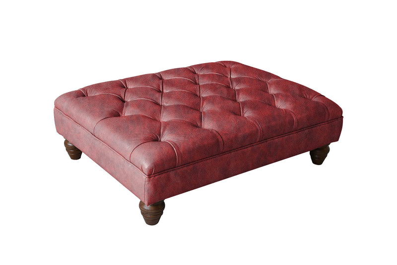 Vintage Oxblood