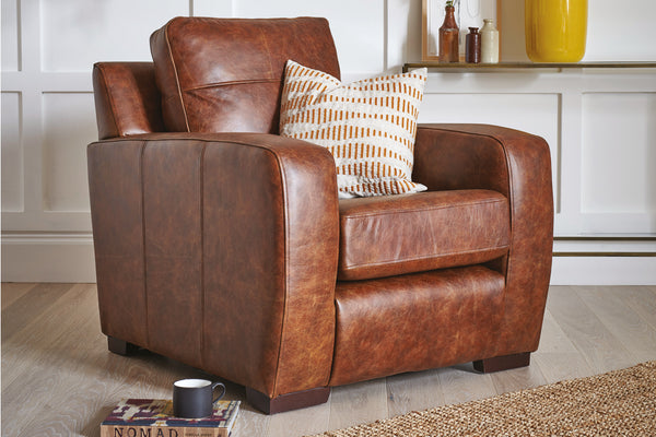 Camden Armchair
