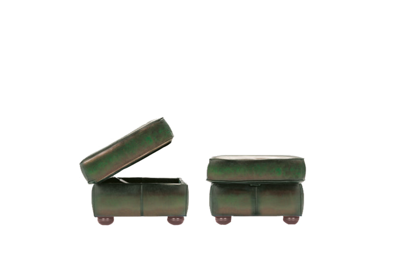 Antique Green