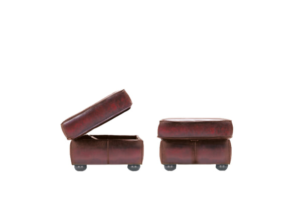Antique Red
