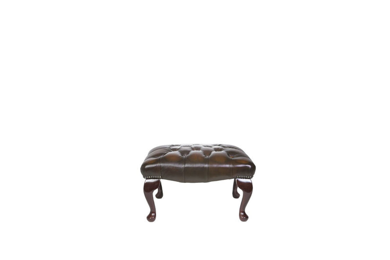 Antique Brown
