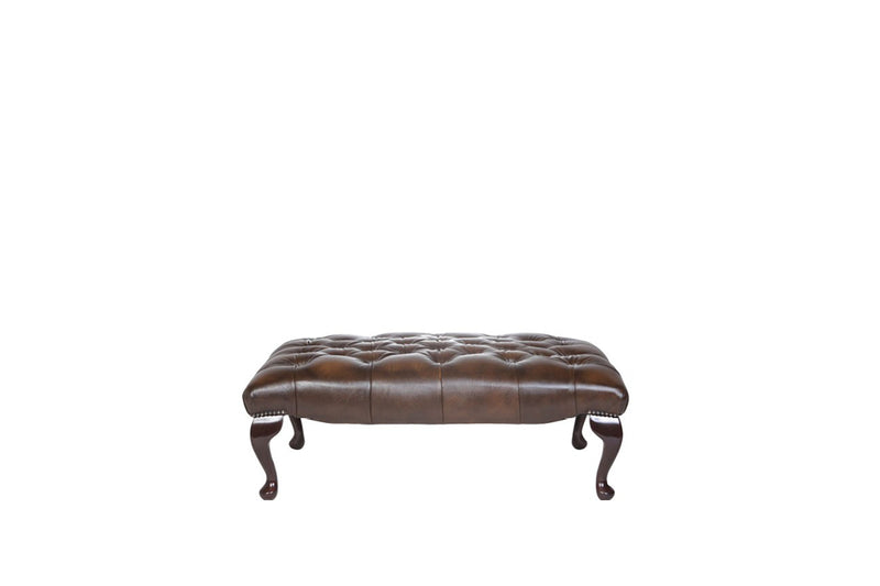 Antique Brown
