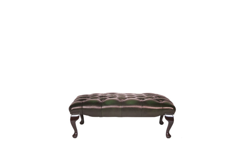 Antique Green