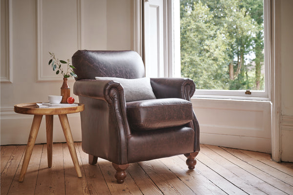 Aspen Raleigh Armchair