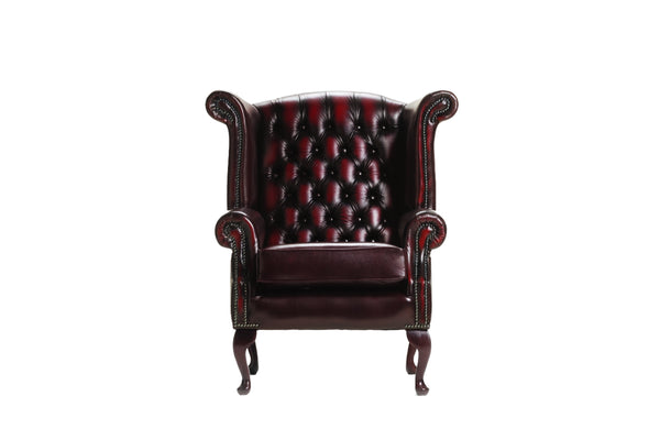 Antique Red
