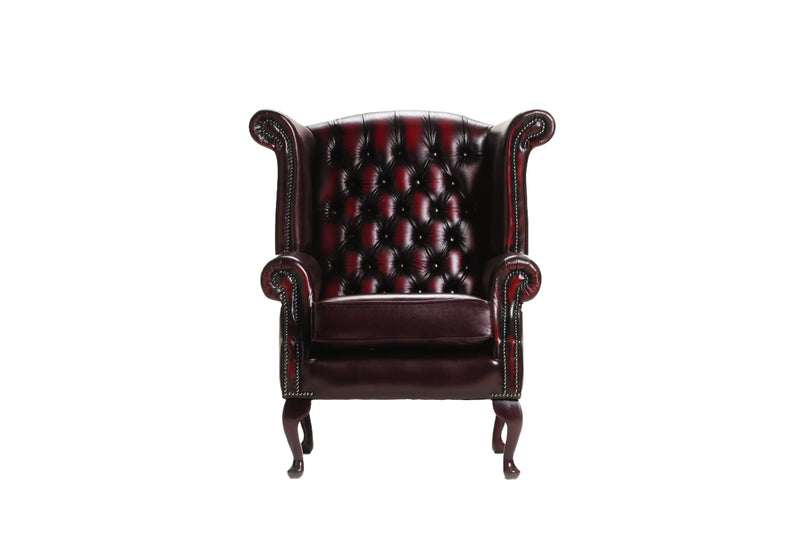 Antique Red