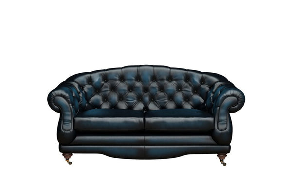 Antique Blue